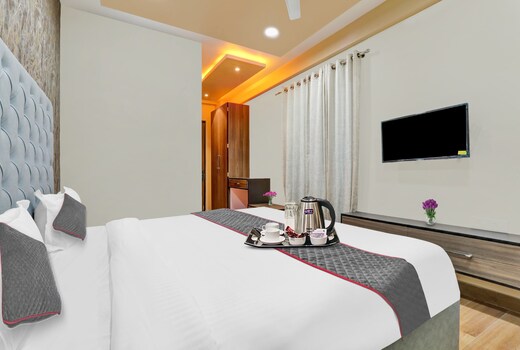 OYO 702892 Hotel Blueline