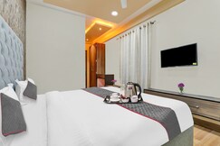 OYO 702892 Hotel Blueline, Kanpur