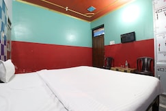 Capital O Honey Hotel, Raipur, Chhattisgarh