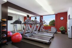 Homewood Suites by Hilton Falls Church - I-495 at Rt. 50, Arlington