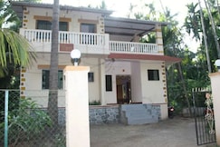 Vijaya Cottage, Alibaug