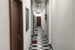 Hotel Maa Bhawani Palace, Ujjain