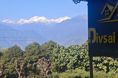 Divsai Retreat, Pelling