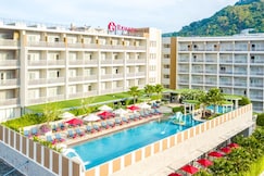 Ramada by Wyndham Phuket Deevana Patong, Phi Phi