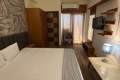 Vrinda Luxury Residency, Vrindavan
