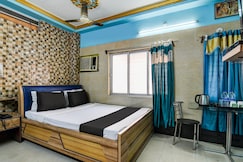 Collection O NSCB International Airport Formerly Raj Guest House, Kolkata