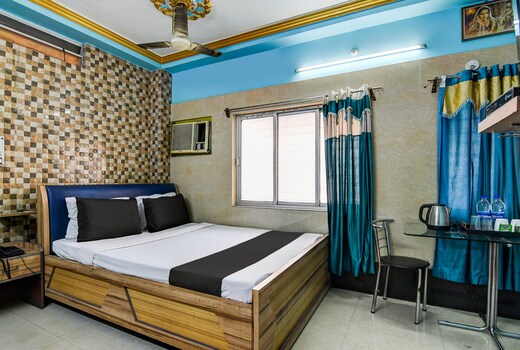 Collection O NSCB International Airport Formerly Raj Guest House