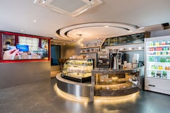 VIB Best Western Sanampao, Bangkok