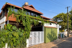 North Breeze, Coorg