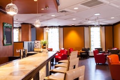 Best Western Premier Toronto Airport Carlingview Hotel, Toronto