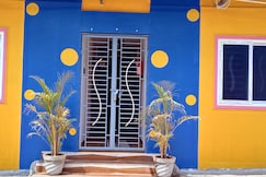 Masila Residency, Namakkal