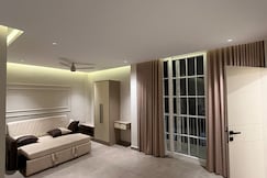 Bliss Holiday Homes Marayoor, Marayoor