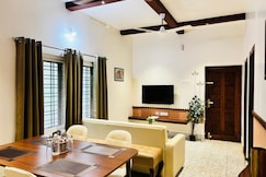 Luxury Homestay at Guruvayoor 600 meters away, Guruvayur