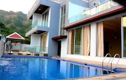 Swimming Pool 1