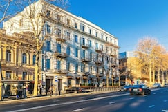 Hotel Rustaveli, Tbilisi