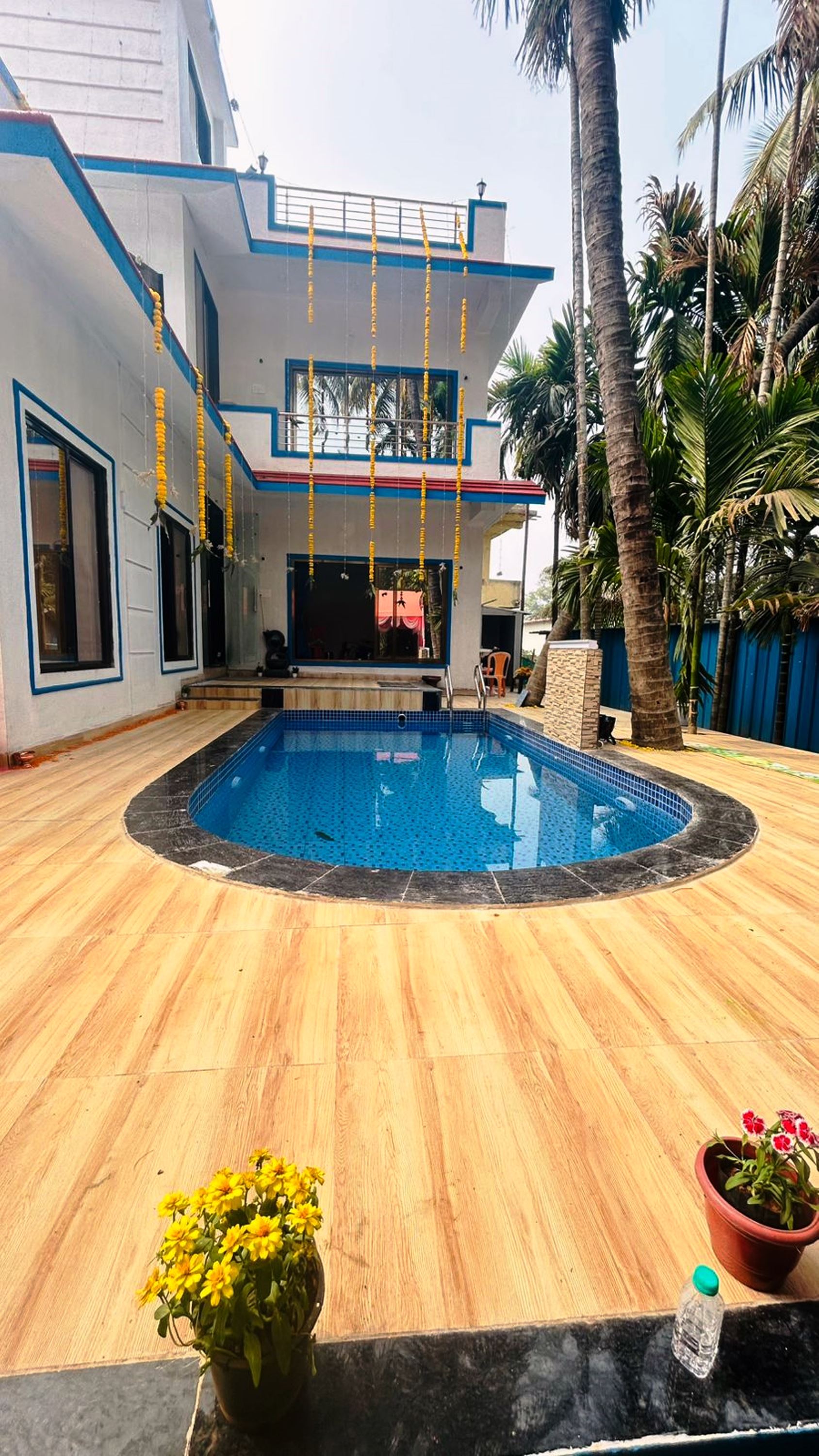 Royal Farm Villa 4 BHK - Tap to explore photos