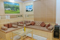 Privacy Focus Exclusive Place to Stay in Himalayas, Kullu