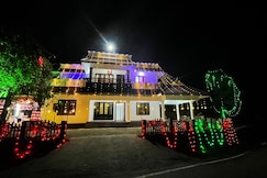 Mountain Melodies, Kattappana