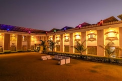 The Royal Paradise Resort and Salt Yard, Beawar