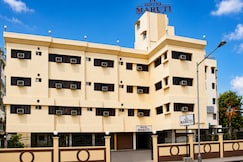 Hotel Maruti Ahmedabad, Ahmedabad
