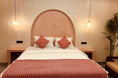 SHANTI BEACH RESORT, Goa