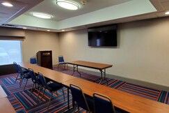 Hampton Inn by Hilton HILLSVILLE, Galax