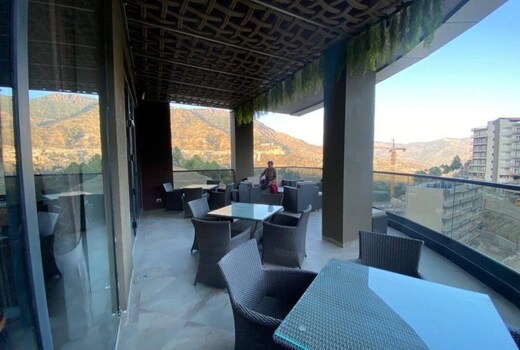 1BHK Home Stay with Heritage haven