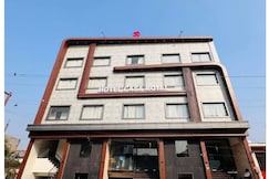 HOTEL CASA ROYAL, Etah