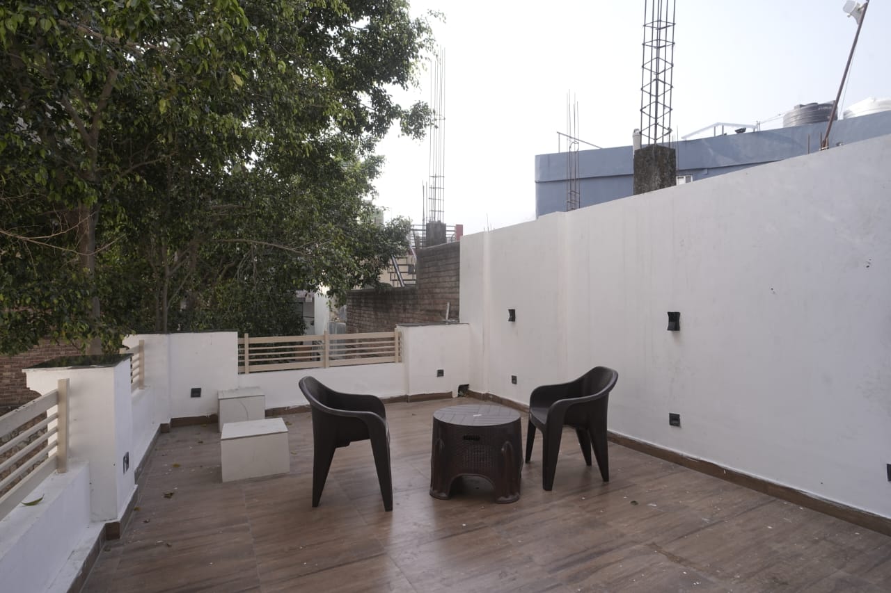 Rishikesh Heritage Resort - Tap to explore photos