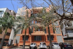 Classic Heights Serviced Apartments near IIM Bangalore, Bangalore