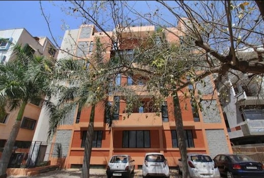 Classic Heights Serviced Apartments near IIM Bangalore