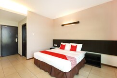 Hotel O Bei King, Manjung