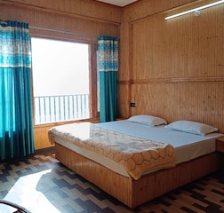 Sunset Superior Room