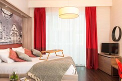 ApartHotel Adagio Brussels Grand Place, Brussels