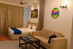 Supernova Spira stay, Noida