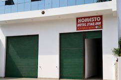 HOTEL STAR INN, Anupshahr