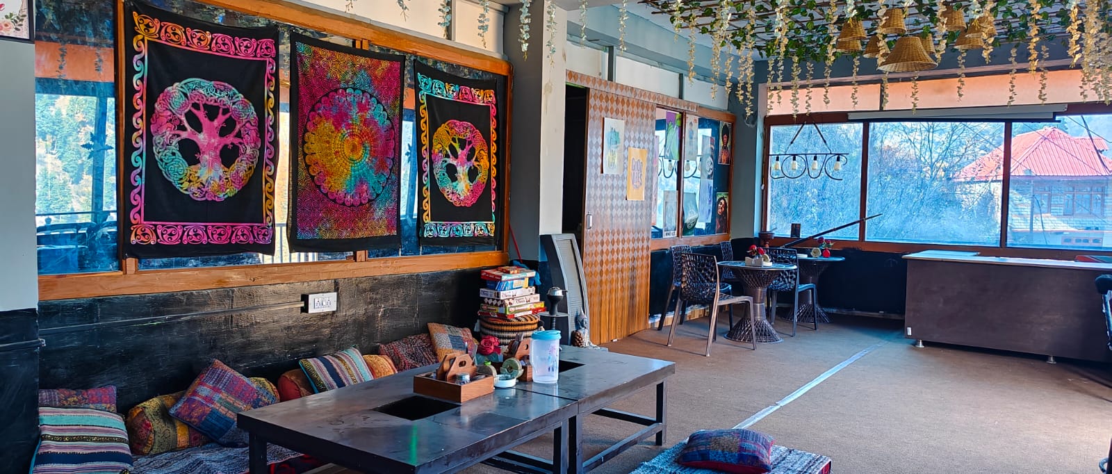 Apple Garden Home stay and Resturant - Tap to explore photos