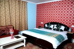 Taj Palace Hotel, Aligarh