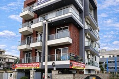 Suite 16 Studio Apartment, Gurgaon