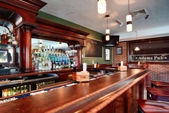 Best Western Adams Inn Quincy-Boston, Norfolk