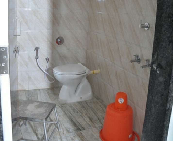 Haripriya Lodge 2
