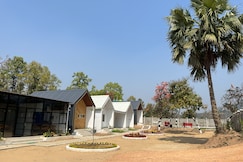 ARANYER DIN RATRI, Ghatshila