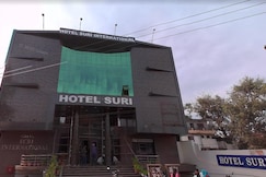 HOTEL SURI INTERNATIONAL, Koraput