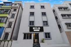 Super Hotel O Acropolis Mall Kolkata Formerly The Orchid Residency, Kolkata