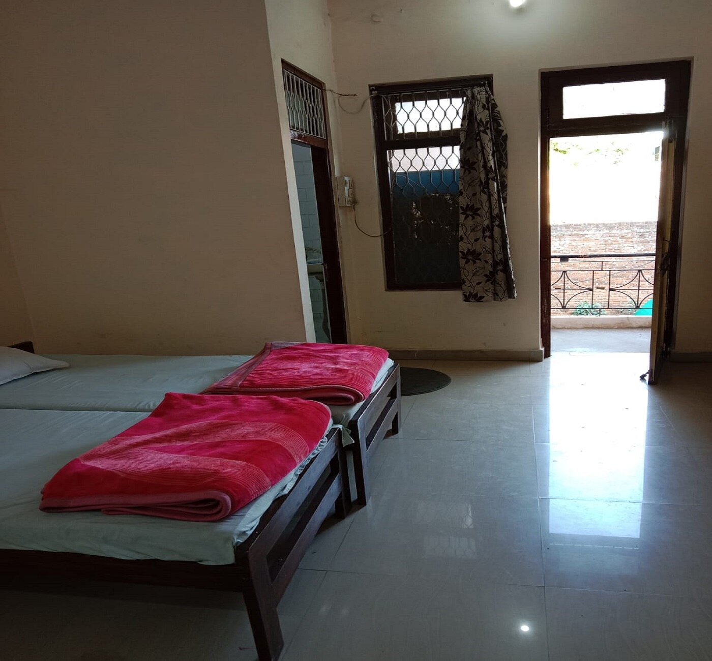 Satsang Guest House - Tap to explore photos