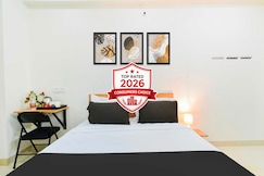 Super Townhouse Kokapet Near GAR, Hyderabad