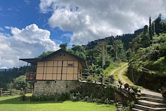 Phamlhakhang Eco Homestay, Pelling
