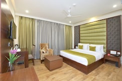 Hotel Bahl Regency, Zirakpur