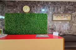 Nethaji lodge, Namakkal