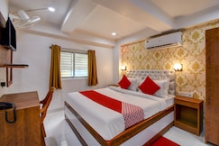 Hotel O Diamond Plaza, Kolkata